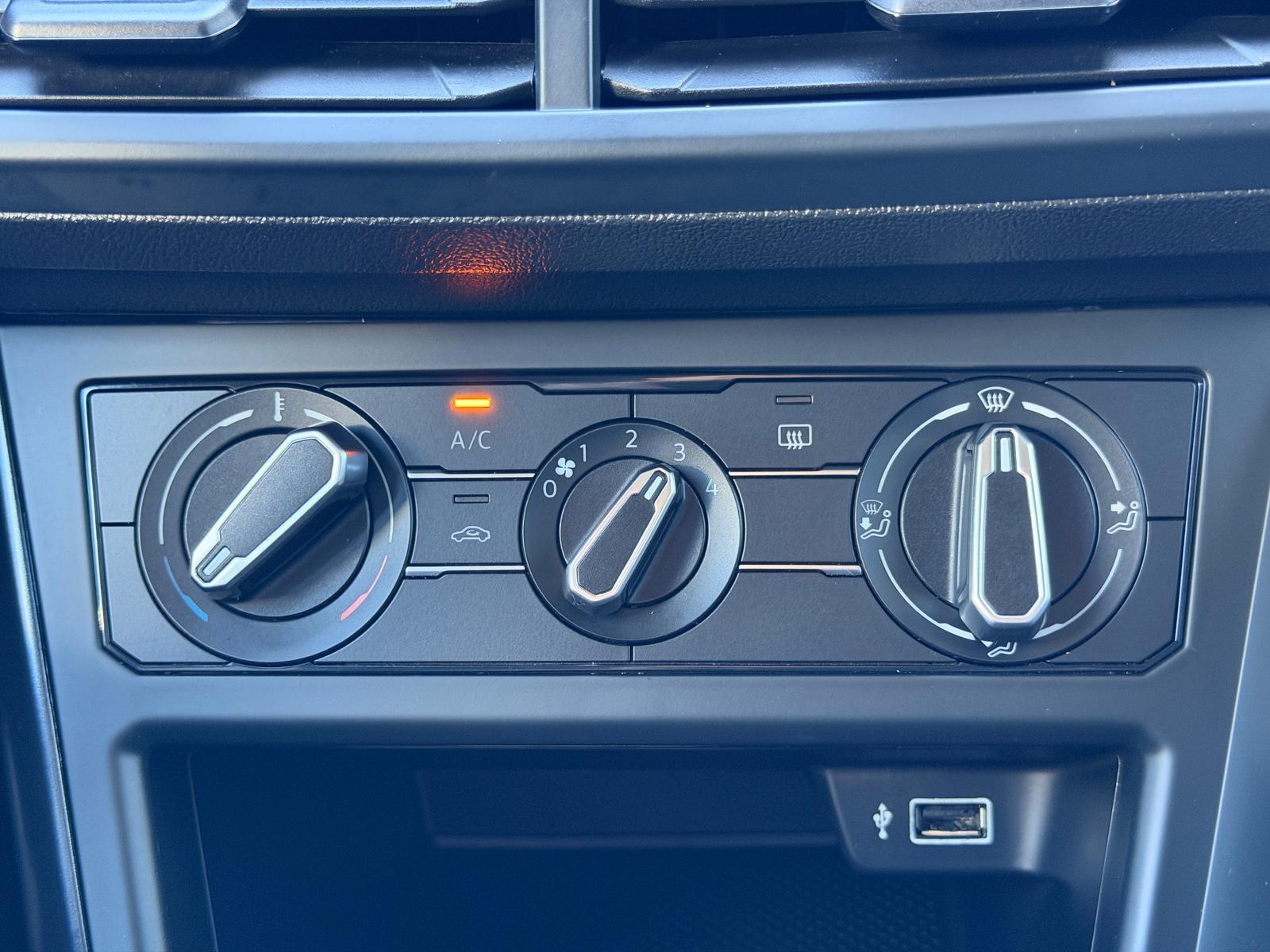 Volkswagen Polo Trendline KLIMA/APP*/NAV/TEMPOMAT, миниатюра 15