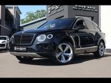 Bentley Bentayga 6.0 W12°NEW SERVICE 6/25°EVENT°NIGHT