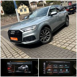 Audi Q7 - 7
