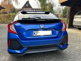 Honda Civic 1.0 VTEC Turbo Elegance - Honda Civic Gebrauchtwagen in Kiel