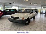 Volkswagen Polo CL Coupe Oldtimer - Volkswagen Polo: 1992
