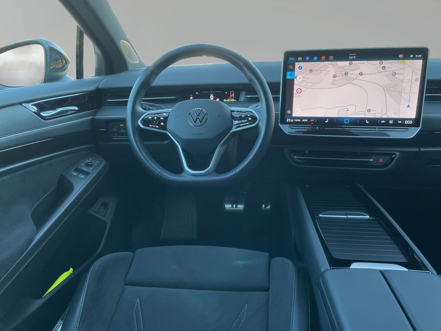Volkswagen ID.7 - Bild 18