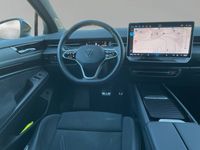 Volkswagen ID.7 - Vorschau Bild 18