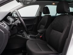 Foto Nummer 34: SKODA Octavia