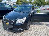 Chevrolet aveo ls - gebrauchte Chevrolet Aveo aus dem Jahr 2010