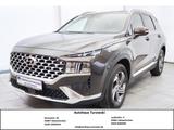 Hyundai SANTA FE Premium 2WD Leder Navi AHK e.Sitze Krel - Hyundai SANTA FE in Bochum