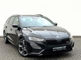 Skoda Octavia Combi RS 2.0 TDI DSG /LED/ACC/1.HAND/ - Skoda Octavia Gebrauchtwagen in Hannover