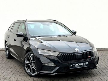 Skoda Octavia - 3