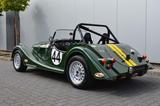 Morgan Plus 4 *BabyDoll VI*1 of only cars 13 worldwide! - Morgan Plus 4 Gebrauchtwagen