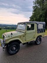 Daihatsu Wildcat F20 Oldtimer F10 Suzuki L... - Daihatsu: F20