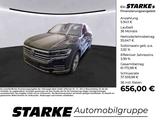 Volkswagen Touareg 3.0 TDI 4M Atmosphere  HeadUp Panodach A - VW Touareg Gebrauchtwagen in Osnabrück