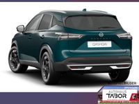 Nissan Qashqai - Vorschau Bild 3