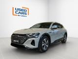 Audi Q8 e-tron 89kWh+e-tron50+S-Line+Quattro+P.Premiu - Audi: 89q