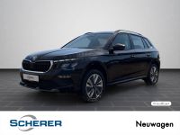 Skoda Kamiq - Vorschau Bild 1