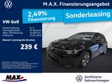 Volkswagen Golf VIII 1.5 eTSI GOAL LED PLUS+AHK+ACC+APP+NAV - Volkswagen Golf Jahreswagen: Plus
