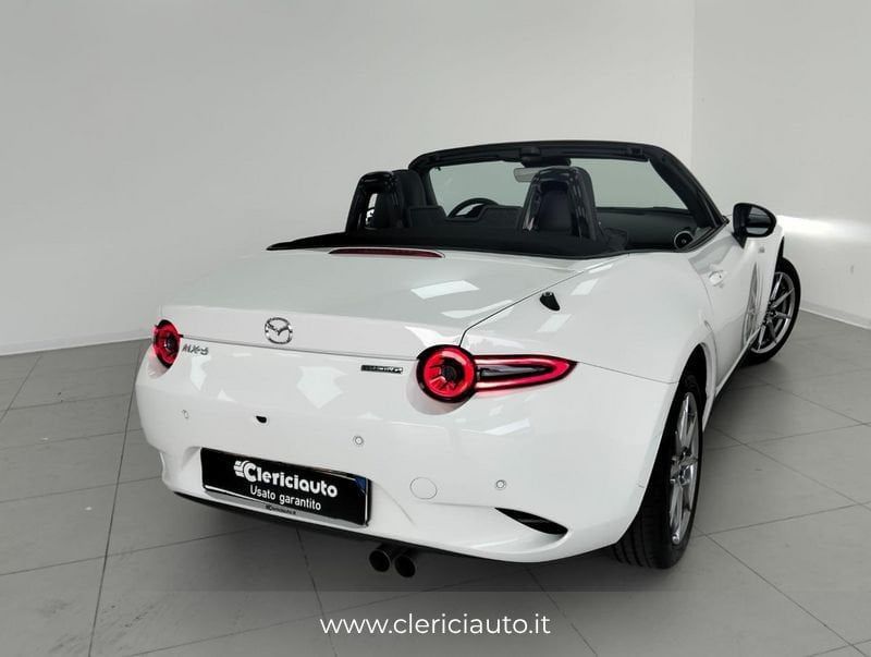 Other Mazda MX-5 1.5L Skyactiv-G Exclusive-Line imagem 2