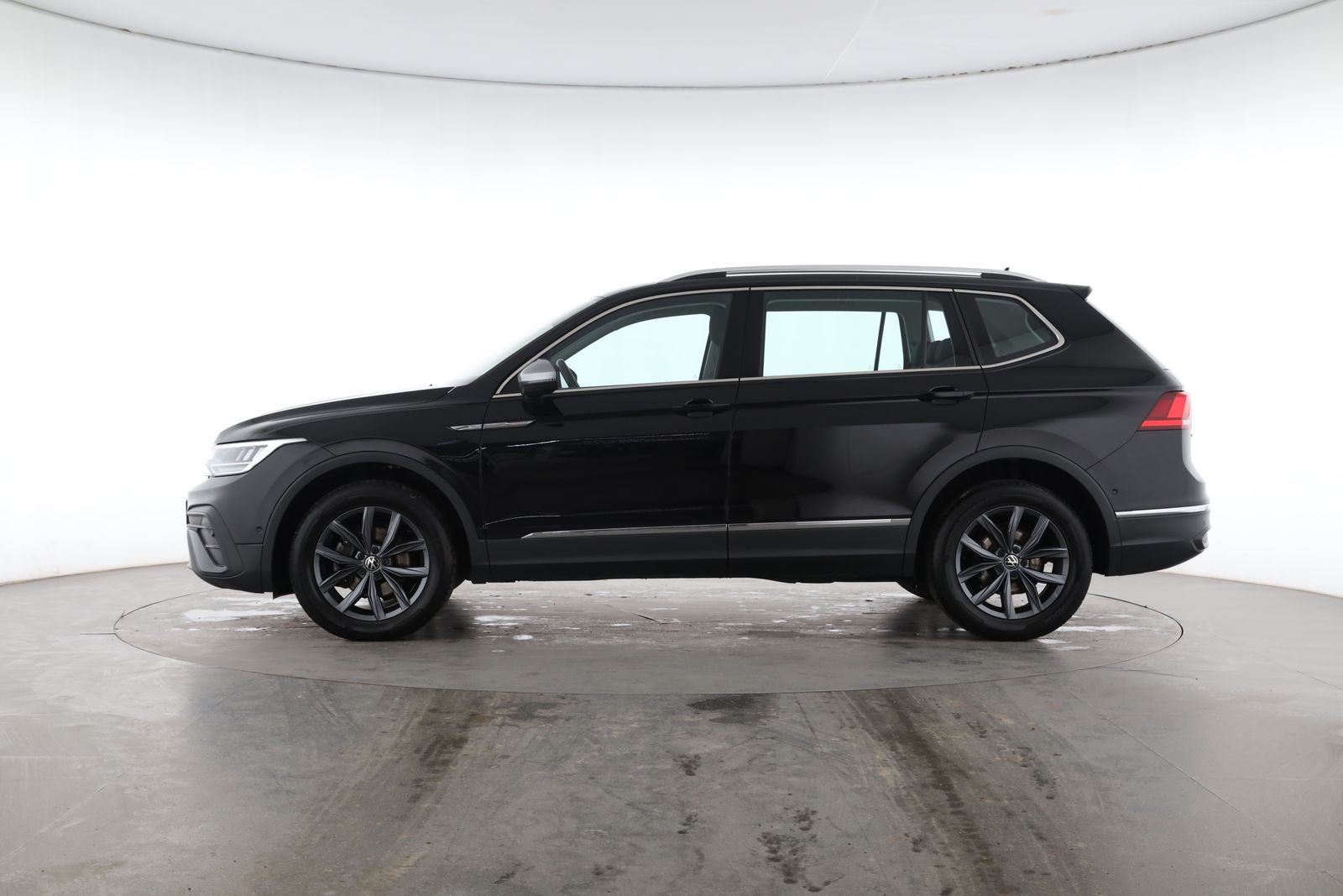 Volkswagen Tiguan Allspace - Bild 3