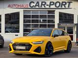 Audi RS6 Avant 4.0 Perf. | KERAMIK| LASER| CARB.PAKET