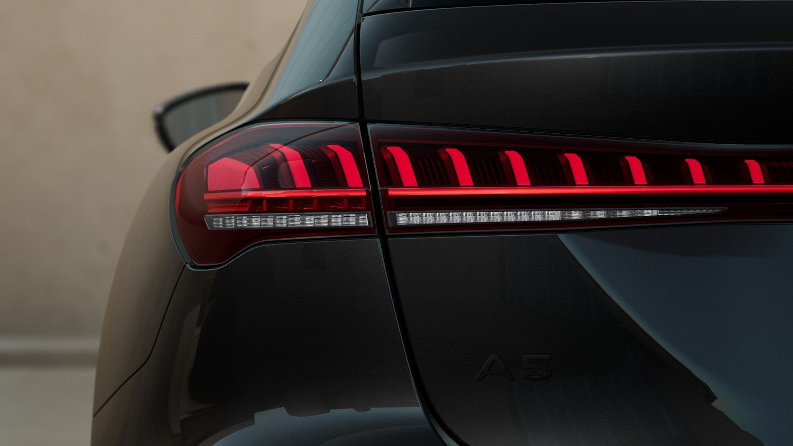Audi A5 - Bild 7