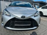 Toyota Yaris Cool - Toyota Yaris Cool mit Benzin-Antrieb