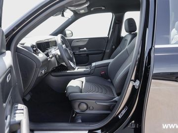 Mercedes GLB 200 - 7