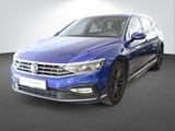 Volkswagen Passat Var 2.0 TSI Automatik Elegance R-Line Mat - Volkswagen Passat Vorführfahrzeuge