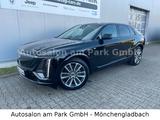 Cadillac LYRIQ Sport 600e AWD - Cadillac aus 2024