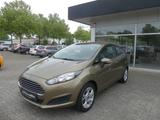 Ford Fiesta 1,25 44kW Trend - Ford Fiesta: 1.4