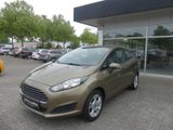 Ford Fiesta 1,25 44kW Trend - Ford Fiesta: 44 Kw