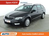 Skoda Octavia 1.4 TSI Ambition *NAVI*TEMPO*PDC*SHZ* - Skoda Octavia Gebrauchtwagen in Stuttgart