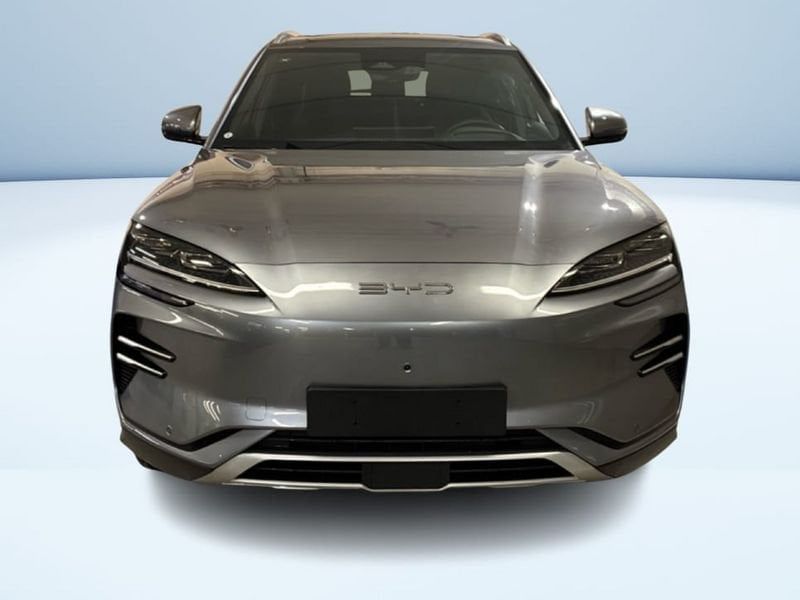 Other BYD Seal U Design imagem 2