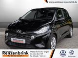 Hyundai i10 Trend 1.2 AppConnect Lenkrad- u. Sitzhzg. DA - Hyundai i10 Gebrauchtwagen in Osnabrück