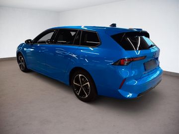 Fotografie 5 des Opel Astra ST GS Automatik 360°Kamera Keyless LED AHK