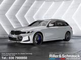 ALPINA D3 S Touring Allrad AHK STANDHZ LED PANO 360° - ALPINA D3 S Neuwagen