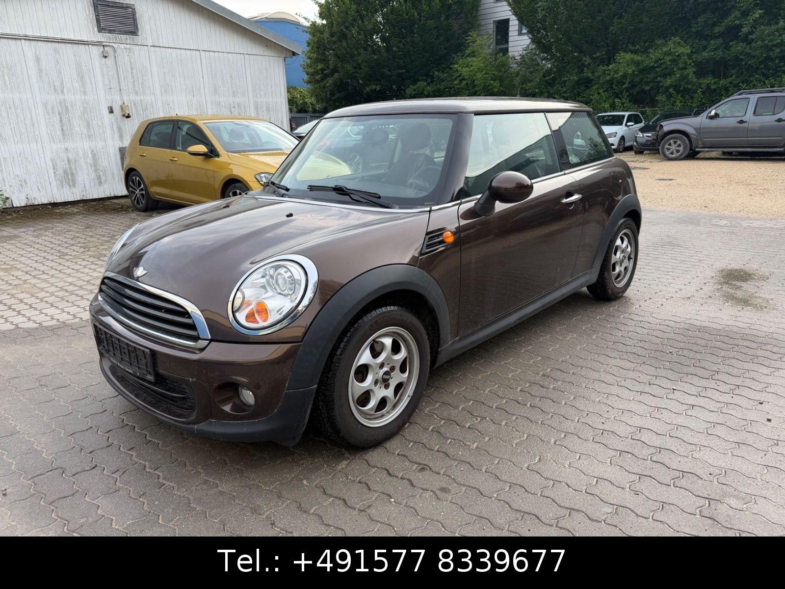 MINI ONE Mini One