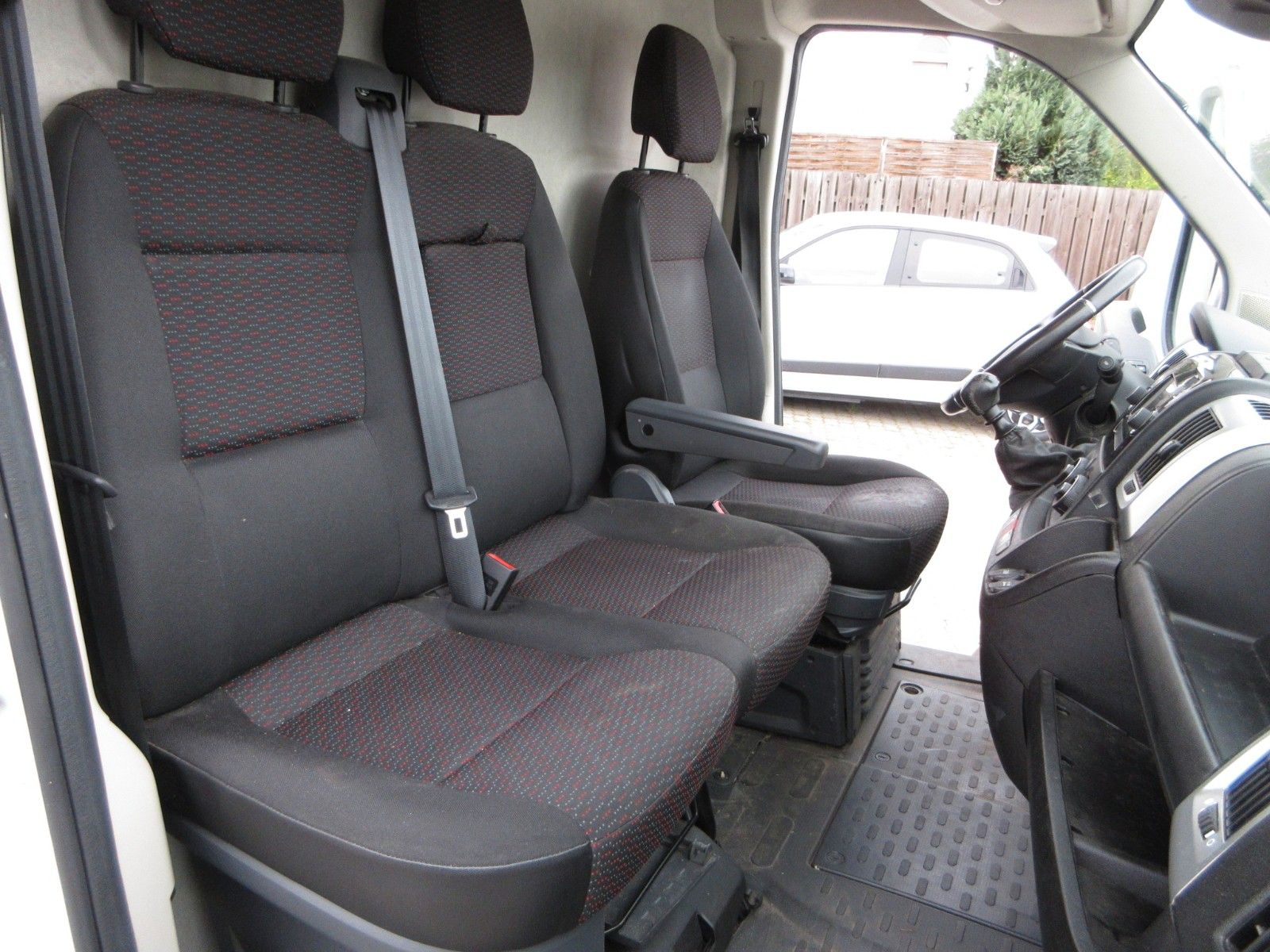 Fahrzeugabbildung Opel Movano C 2,2Ltr. L2H2 PDC/KLIMA/TEMPOMAT