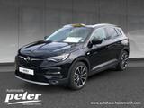 Opel Grandland PHEV Aut Ultimate+LEDER+KAMERA - Opel Grandland (X) ultimate mit Hybrid-Antrieb (Benzin/Elektro)