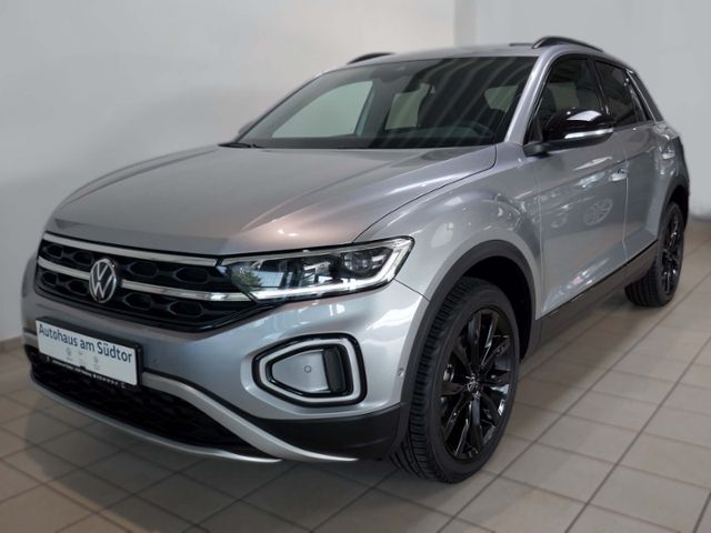 Fahrzeugabbildung Volkswagen T-Roc Style 1.5 TSI DSG | LED RFK AHK ACC