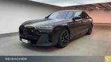 BMW M760e A xDrive SkyLou,DAProf,B&W,Massage,ParkAss - BMW: Unfallwagen