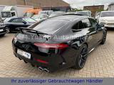 Mercedes-Benz AMG GT 43 4MATIC+ STERN-HIMMEL|AMG-PERFORMANCE - Autos in Hamburg: Sportwagen