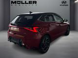 Hyundai i20 1.0 T-GDI Prime +Wide+LED+Navi+Cam+Ambiente - Hyundai i20: Prime