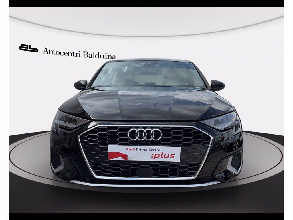 Audi AUDI A3 sportback 40 1.4 tfsi e business advance imagem 2