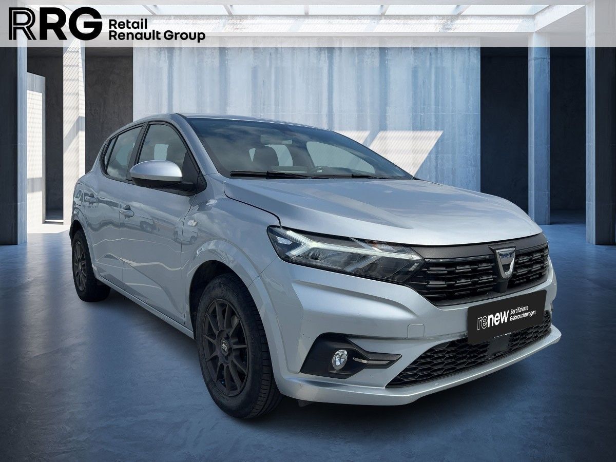 Dacia Sandero - Bild 7