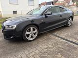 Audi A5 2.0 TFSI - Quattro,, 3xS-line, B&O, Alcantara - Audi A5 mit Benzin-Antrieb: Sportwagen, 3.2