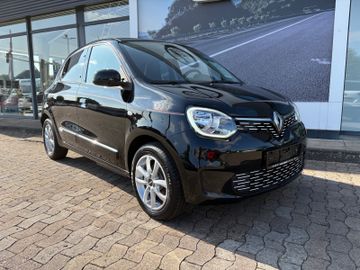 Fahrzeugabbildung Renault Twingo Vibes Electric Navi DAB Faltdach SHZ uvm.