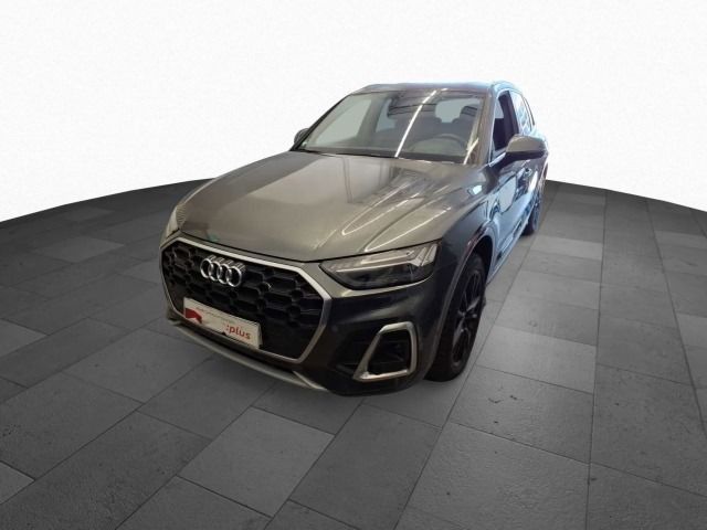 Audi Q5 40 TDI qu. S line Matrix Pano HuD AHK 360° imagem 2