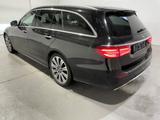 Mercedes-Benz E 450 T AMG-Line EU6d-T Leder Navi LED PDC - Mercedes-Benz E 450 Gebrauchtwagen