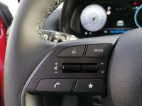 Hyundai i20 - Vorschau Bild 17