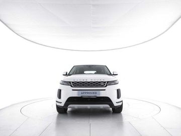 Land-Rover Range Rover Evoque - 6