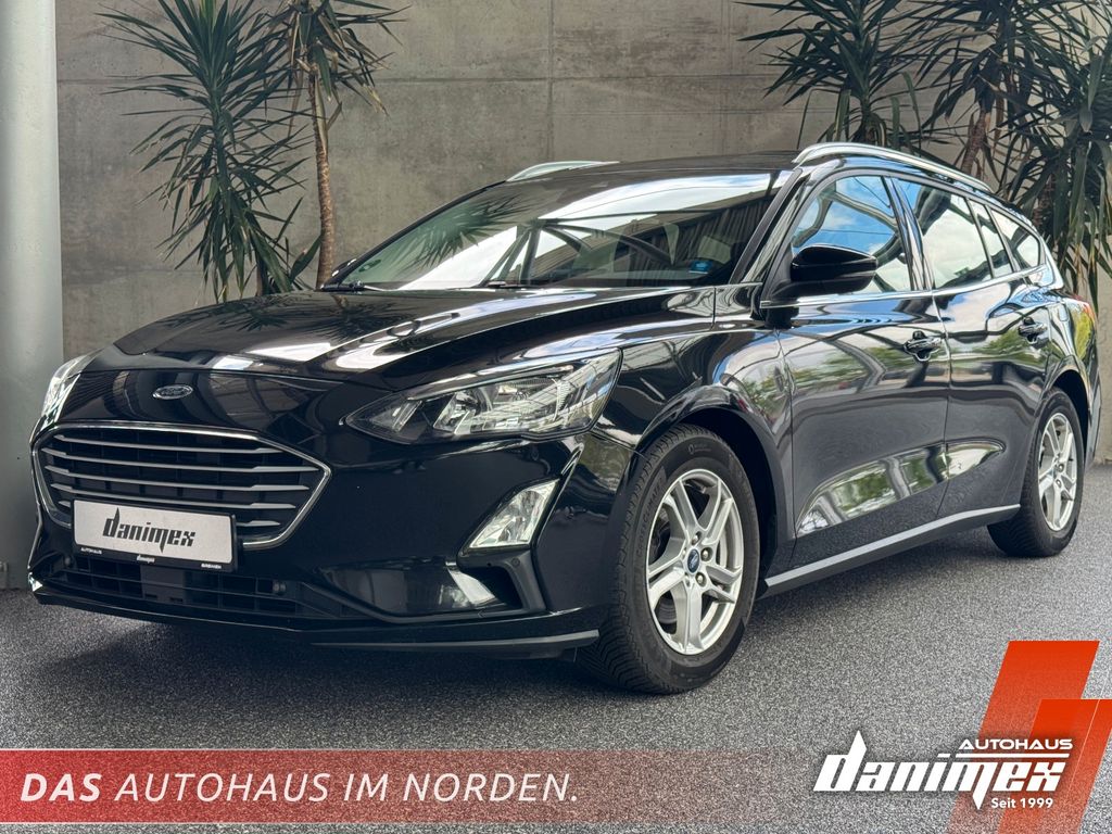 Image of Ford Focus
